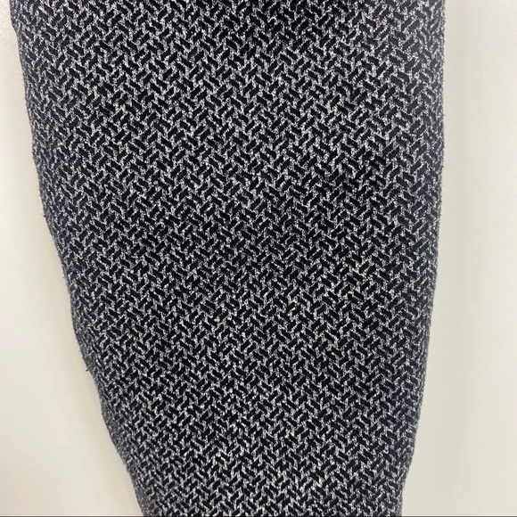 Athleta Criss Cross Power Up Leggings XS EUC - Picture 6 of 8